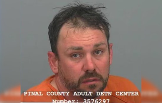Man Charged with Second-Degree Murder After Fatal Wrong-Way Crash in Apache Junction