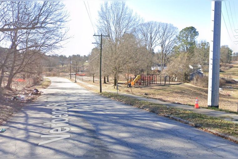 Man Clings to Life After Late-Night Shooting on Verbena Street in Atlanta, Police Seek Leads