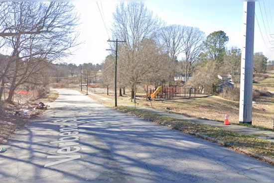 Man Clings to Life After Late-Night Shooting on Verbena Street in Atlanta, Police Seek Leads