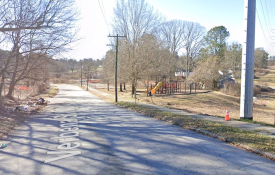 Man Clings to Life After Late-Night Shooting on Verbena Street in Atlanta, Police Seek Leads