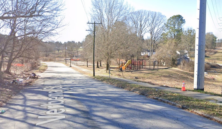 Man Clings to Life After Late-Night Shooting on Verbena Street in Atlanta, Police Seek Leads