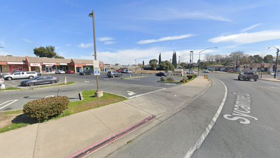Man Critically Injured in Antioch Shooting, Police Seek Public's Help to Find Assailant