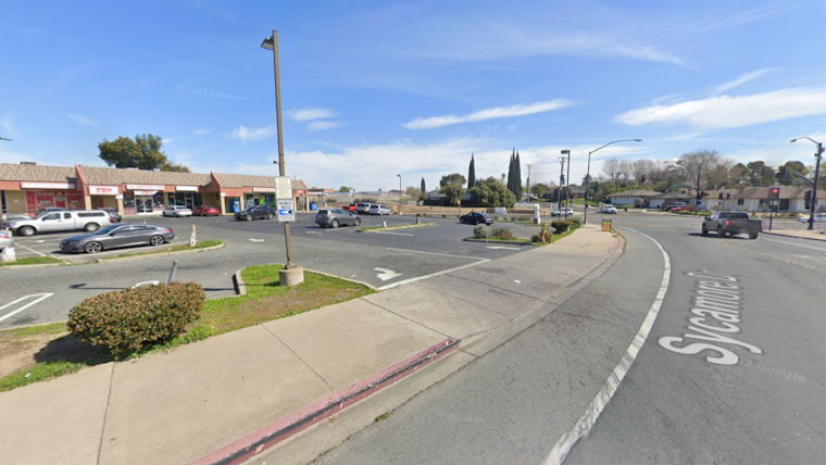Man Critically Injured in Antioch Shooting, Police Seek Public's Help to Find Assailant