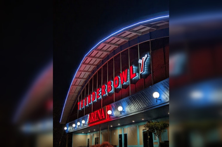 Man Critically Injured in Late-Night Shooting at Allen Park’s Thunderbowl Lanes