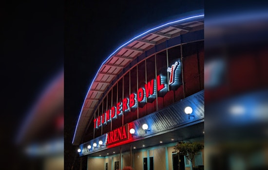 Man Critically Injured in Late-Night Shooting at Allen Park’s Thunderbowl Lanes