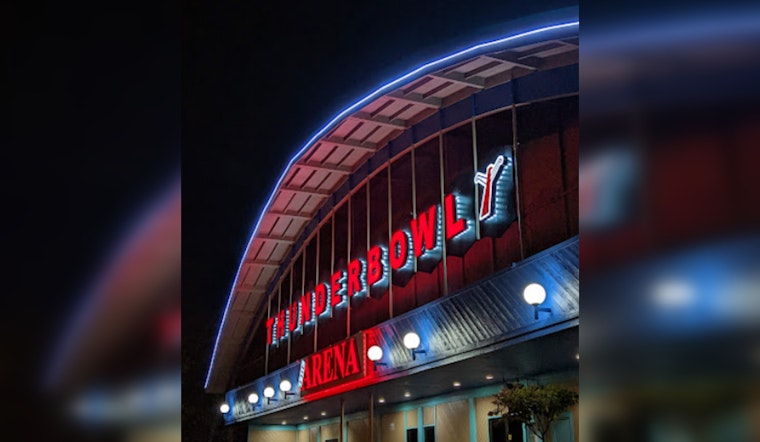 Man Critically Injured in Late-Night Shooting at Allen Park’s Thunderbowl Lanes
