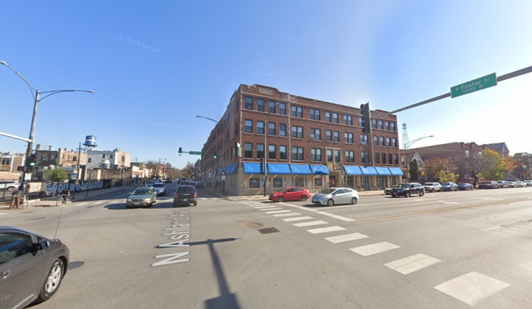 Man Critically Injured in Road Rage Shooting on Chicago's North Side