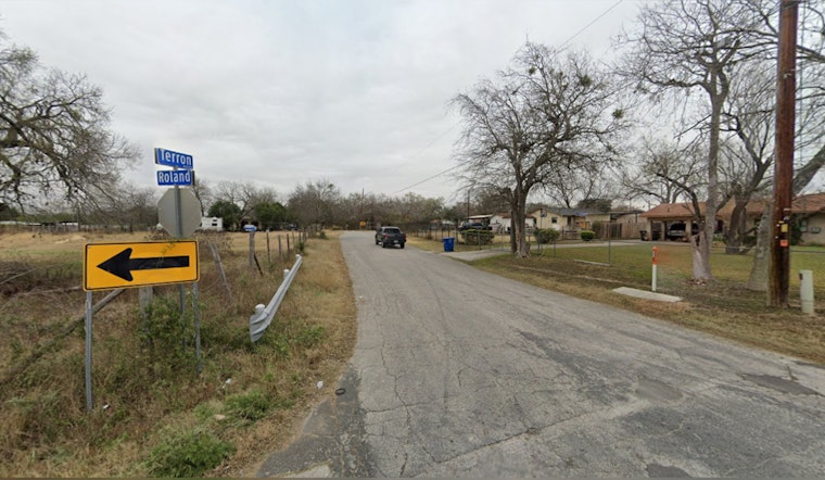 Man Critically Injured in Shooting After Collision on San Antonio's East Side, Gunman Sought