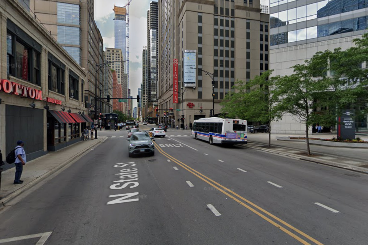 Man Critically Injured in Stabbing on CTA Red Line Platform in River