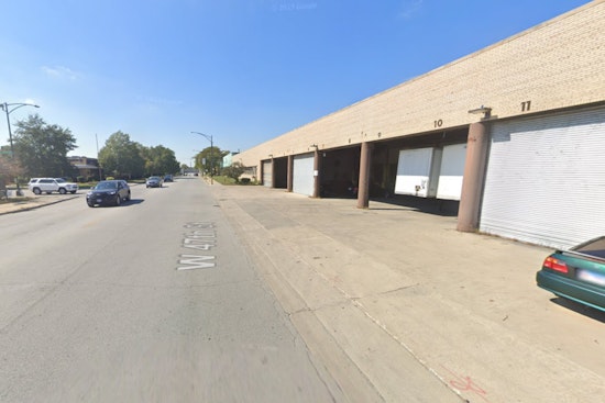 Man Critically Wounded in Daylight Drive-By Shooting in Chicago's Archer Heights