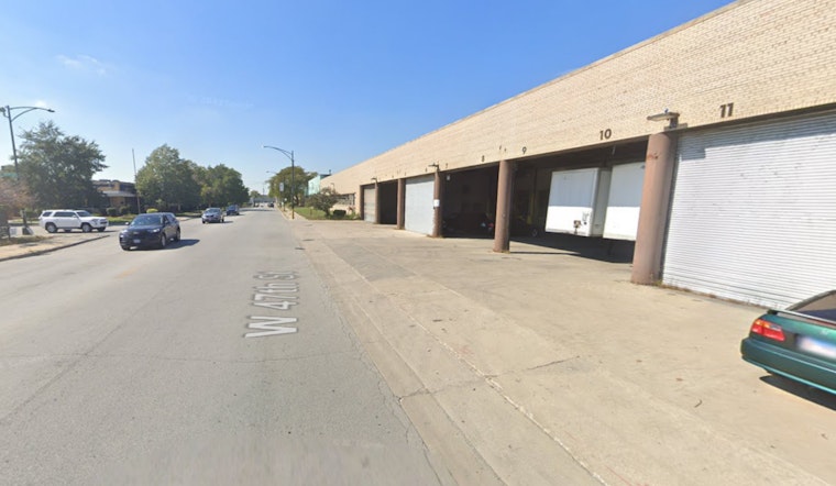 Man Critically Wounded in Daylight Drive-By Shooting in Chicago's Archer Heights