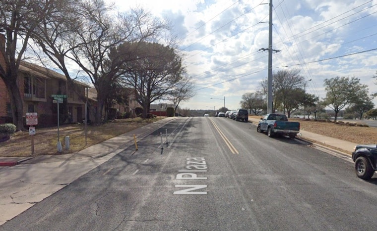 Man Detained by SWAT in North Austin After Allegedly Holding Family at Knifepoint
