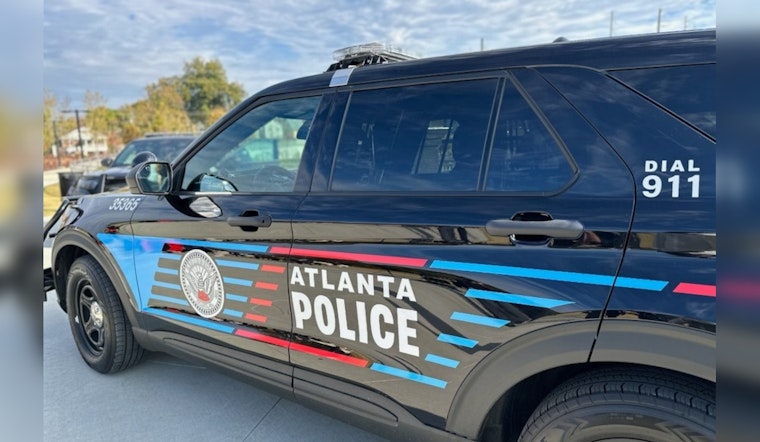 Man Detained in South Carolina on Arson Charges Related to "Cop City" Protests in Atlanta
