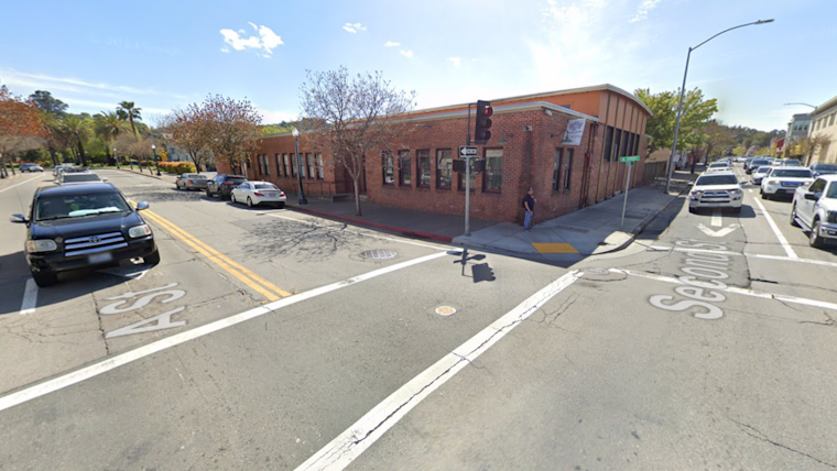 Man Dies After Being Struck in San Rafael Pedestrian-Vehicle Collision