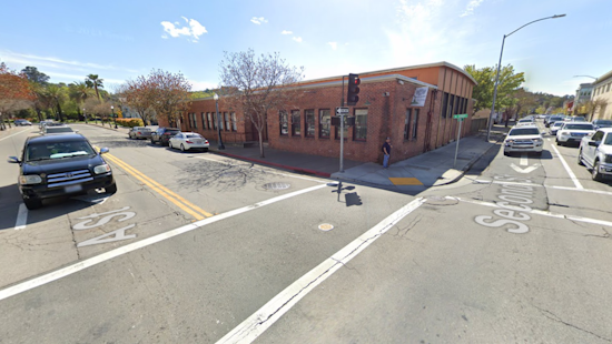 Man Dies After Being Struck in San Rafael Pedestrian-Vehicle Collision