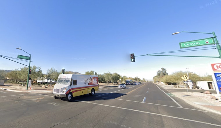 Man Faces Aggravated Assault, DUI Charges After Phoenix Collision Leaves Another Critical