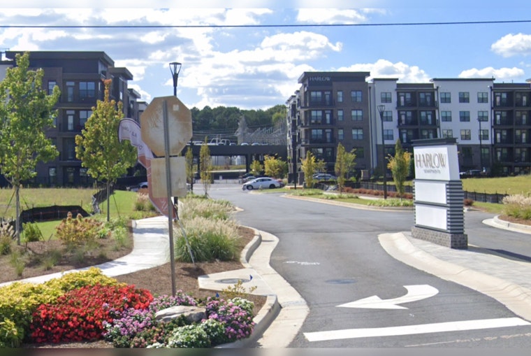 Man Fatally Shot at Harlow Apartments in Cobb County, Suspect Sought by Police