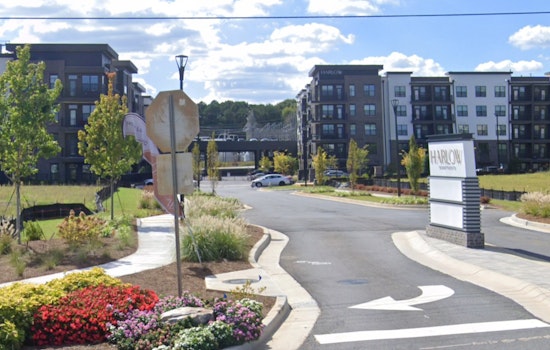 Man Fatally Shot at Harlow Apartments in Cobb County, Suspect Sought by Police