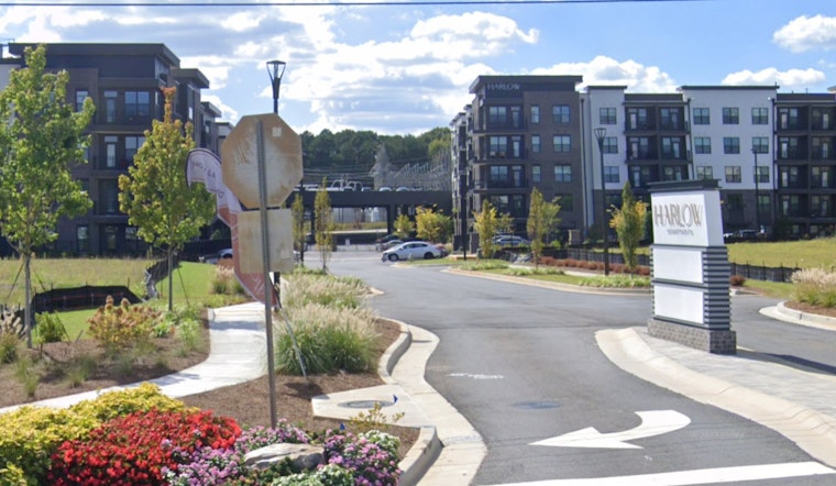 Man Fatally Shot at Harlow Apartments in Cobb County, Suspect Sought by Police