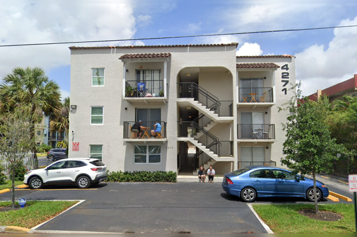Man Fatally Shot at Miami Apartment Building, Police Seek Answers in