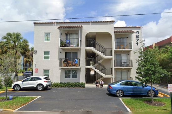 Man Fatally Shot at Miami Apartment Building, Police Seek Answers in Unsolved Murder