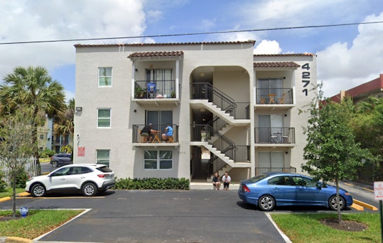 Man Fatally Shot at Miami Apartment Building, Police Seek Answers in Unsolved Murder