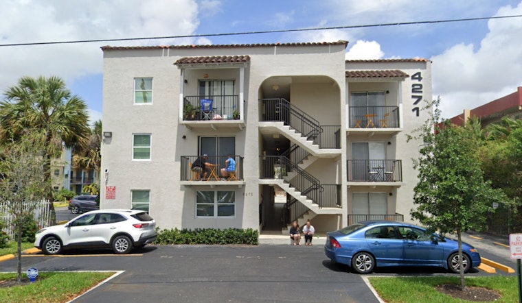 Man Fatally Shot at Miami Apartment Building, Police Seek Answers in Unsolved Murder