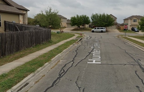 Man Fatally Shot by Hays County Deputies in Buda During Confrontation