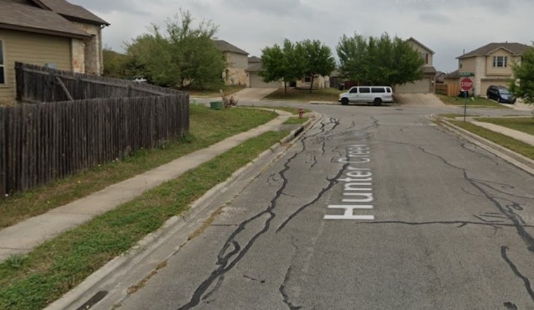 Man Fatally Shot by Hays County Deputies in Buda During Confrontation