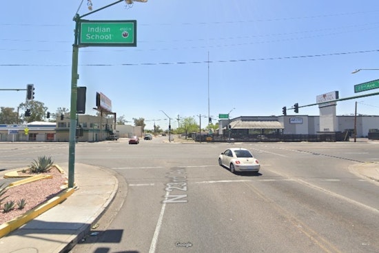 Man Fatally Shot by Phoenix Police After Alleged Pawn Shop Robbery and Carjacking