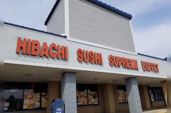 Man Fatally Shot During Dinner at Brockton Sushi Restaurant