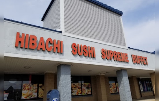 Man Fatally Shot During Dinner at Brockton Sushi Restaurant