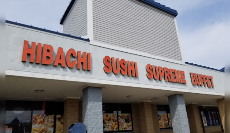 Man Fatally Shot During Dinner at Brockton Sushi Restaurant
