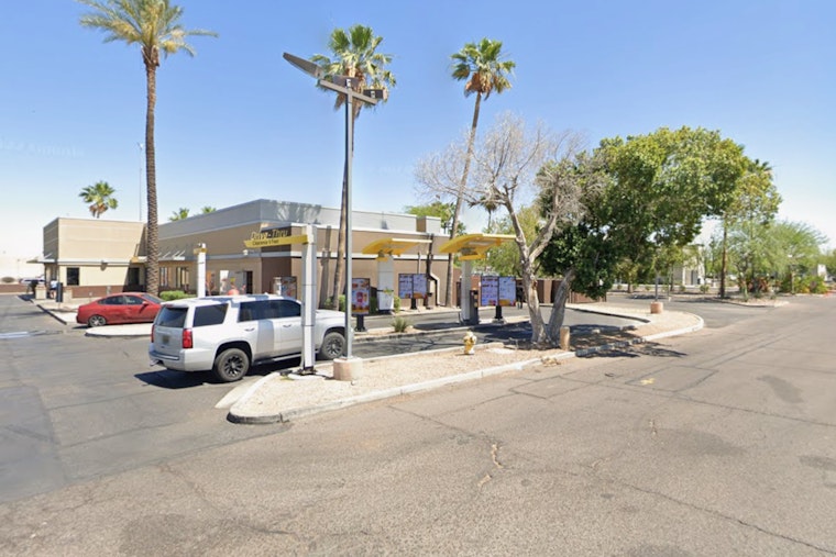Man Fatally Shot Following Dispute at Mesa McDonald's Drive-Through, Suspects at Large