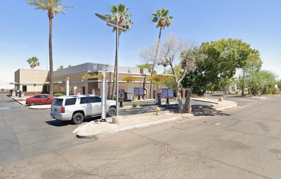 Man Fatally Shot Following Dispute at Mesa McDonald's Drive-Through, Suspects at Large
