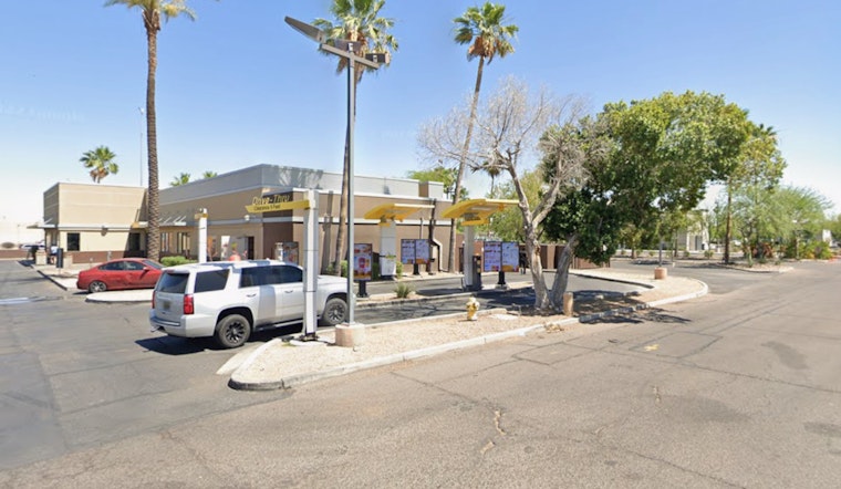 Man Fatally Shot Following Dispute at Mesa McDonald's Drive-Through, Suspects at Large