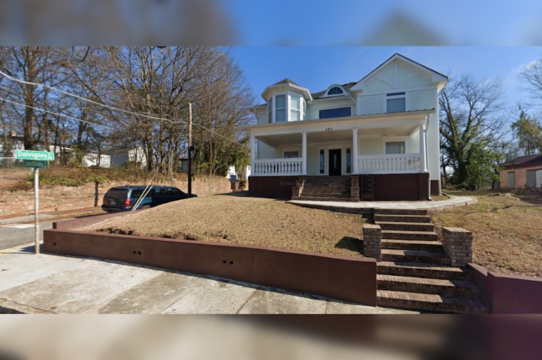 Man Fatally Shot in Atlanta's English Avenue Neighborhood, Police Seek Leads