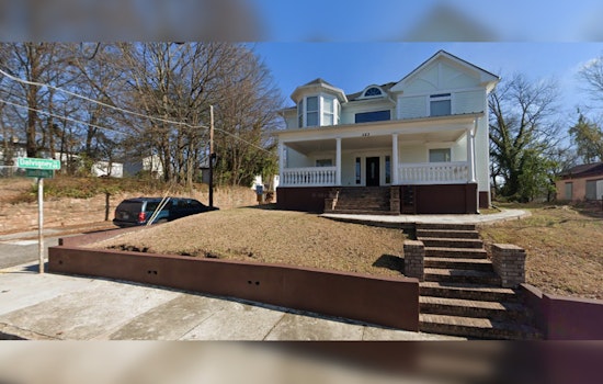 Man Fatally Shot in Atlanta's English Avenue Neighborhood, Police Seek Leads
