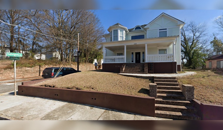 Man Fatally Shot in Atlanta's English Avenue Neighborhood, Police Seek Leads