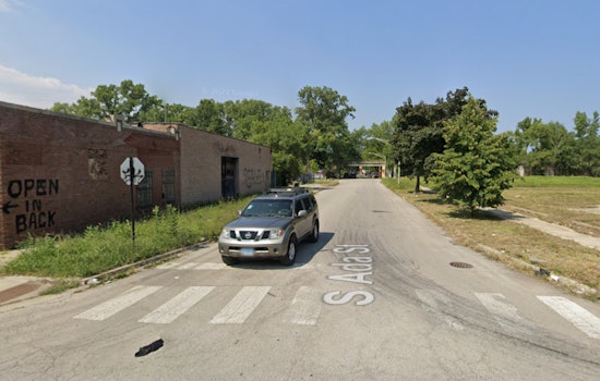 Man Fatally Shot in Chicago's Englewood Neighborhood, Police Seeking Information