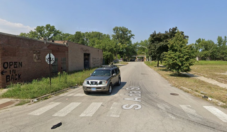 Man Fatally Shot in Chicago's Englewood Neighborhood, Police Seeking Information