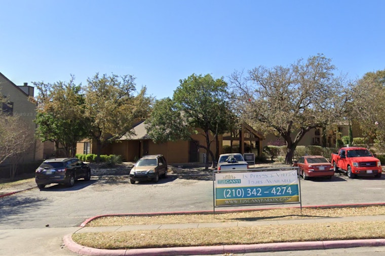 Man Fatally Shot in Face During Violent Home Invasion in San Antonio While Family Hides