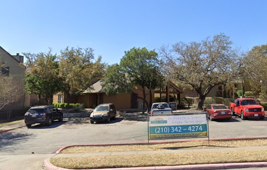 Man Fatally Shot in Face During Violent Home Invasion in San Antonio While Family Hides