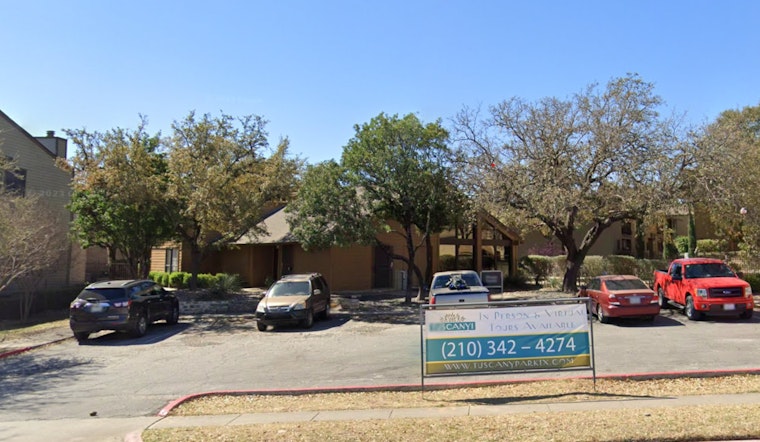 Man Fatally Shot in Face During Violent Home Invasion in San Antonio While Family Hides
