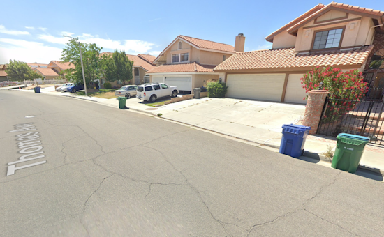 Man Fatally Shot in Palmdale, LASD Seeks Information on Midnight Tragedy