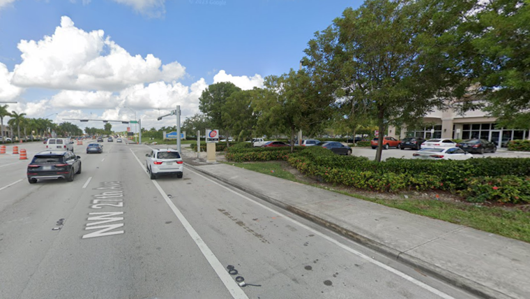 Man Fatally Shot Near Hard Rock Stadium Following Dolphins Game, Miami Police Seek Shooter