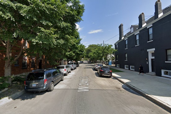 Man Fatally Shot While Seated in His Car in Chicago's Little Village,  Shooter At Large