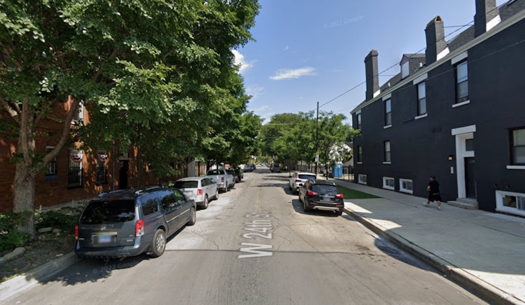 Man Fatally Shot While Seated in His Car in Chicago's Little Village, Shooter At Large