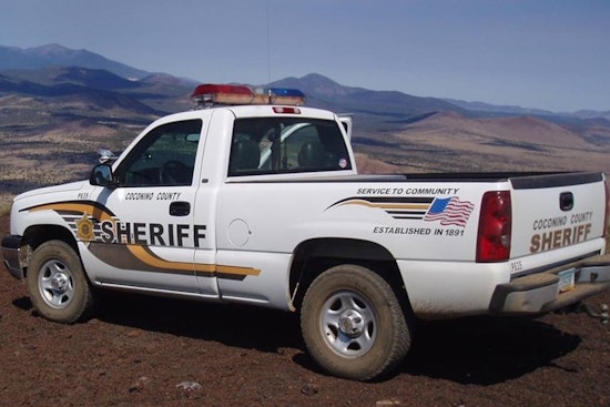 Man Fatally Shot With Own Gun in Doney Park Dispute Near Flagstaff