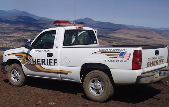 Man Fatally Shot With Own Gun in Doney Park Dispute Near Flagstaff